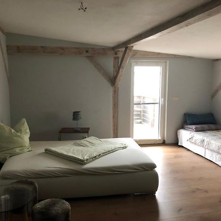 Wohnung Maggy Bad Liebenwerda Esterno foto