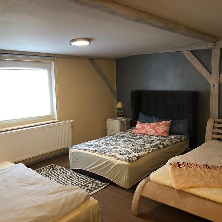 Wohnung Maggy Bad Liebenwerda Esterno foto