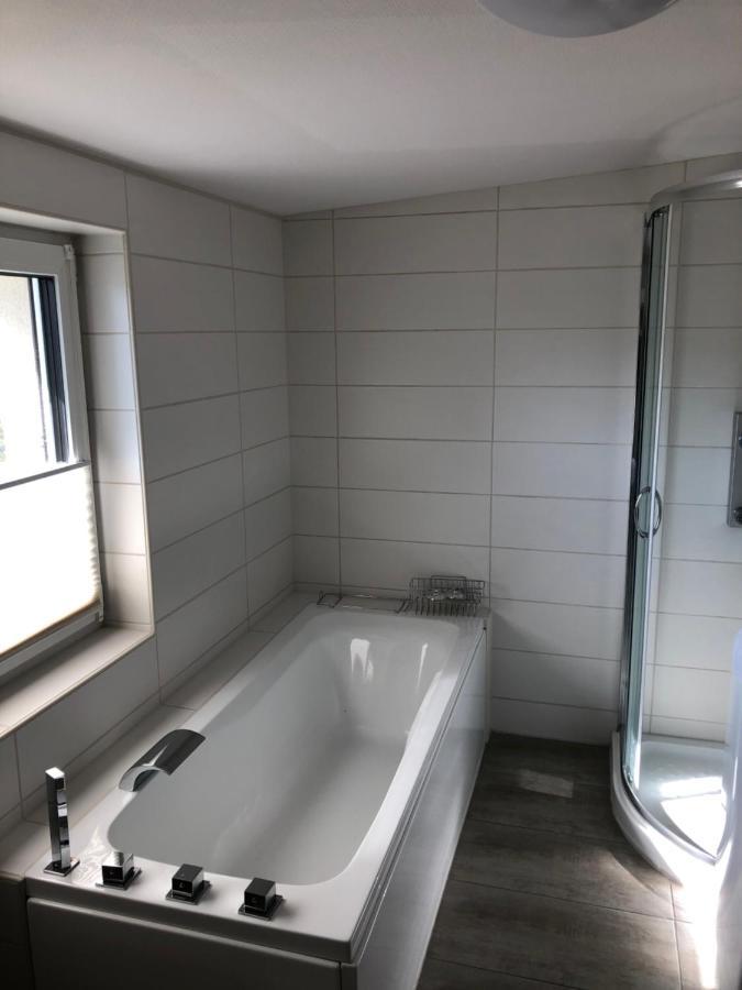 Wohnung Maggy Bad Liebenwerda Esterno foto
