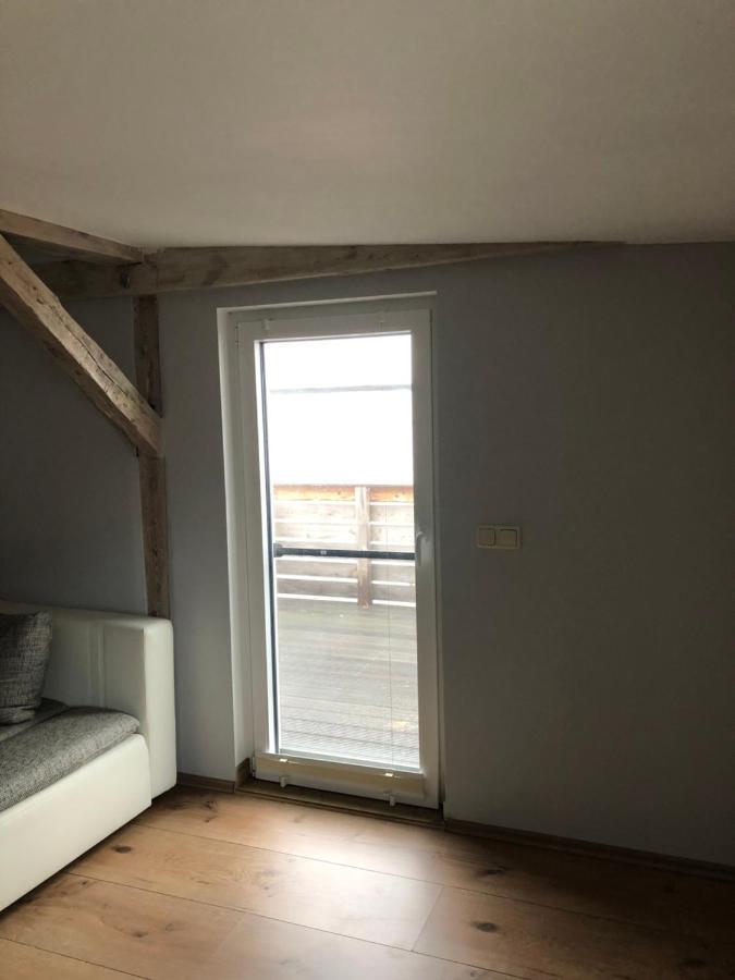 Wohnung Maggy Bad Liebenwerda Esterno foto