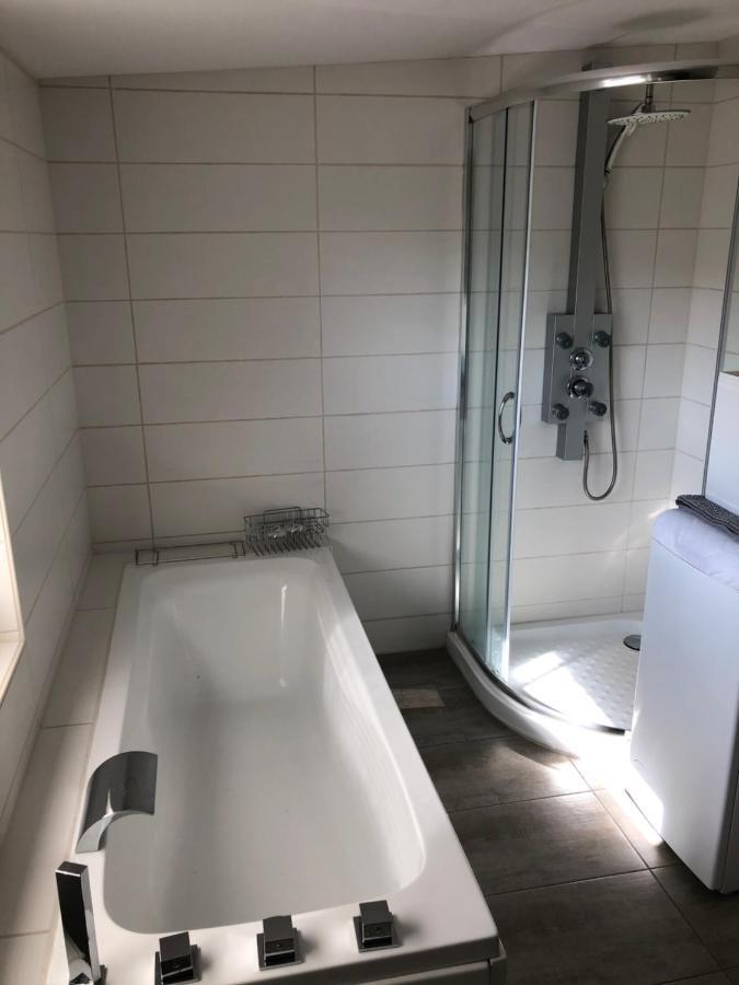 Wohnung Maggy Bad Liebenwerda Esterno foto