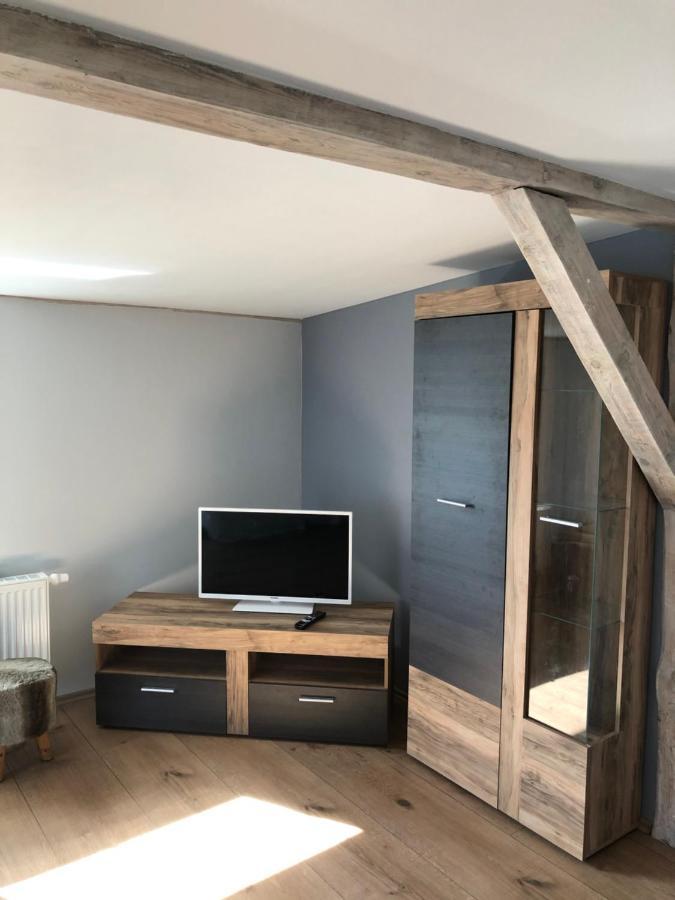 Wohnung Maggy Bad Liebenwerda Esterno foto