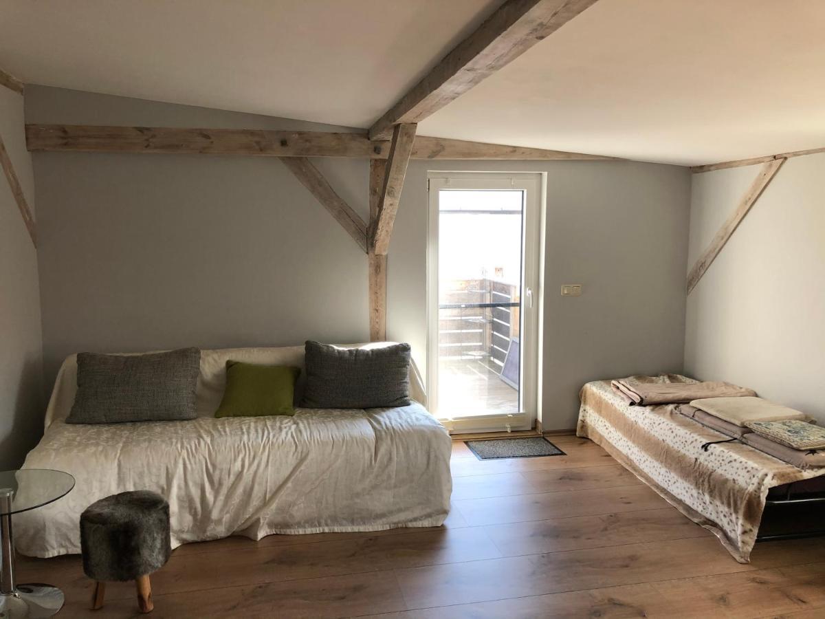 Wohnung Maggy Bad Liebenwerda Esterno foto
