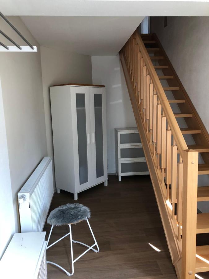 Wohnung Maggy Bad Liebenwerda Esterno foto