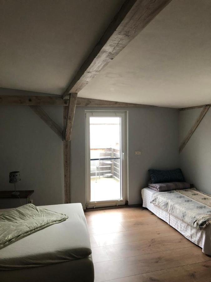 Wohnung Maggy Bad Liebenwerda Esterno foto